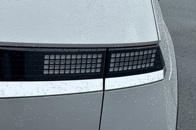 2024 Hyundai IONIQ 5 SEL RWD