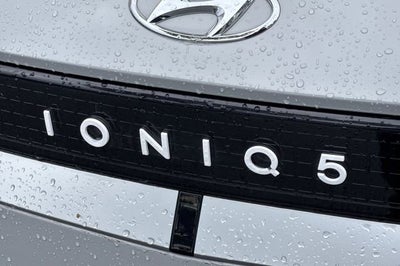 2024 Hyundai IONIQ 5 SEL RWD
