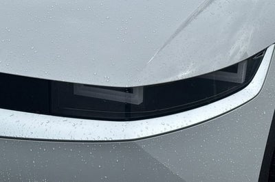 2024 Hyundai IONIQ 5 SEL RWD