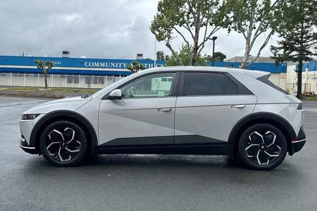 2024 Hyundai IONIQ 5 SEL RWD