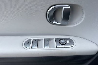 2024 Hyundai IONIQ 5 SEL RWD