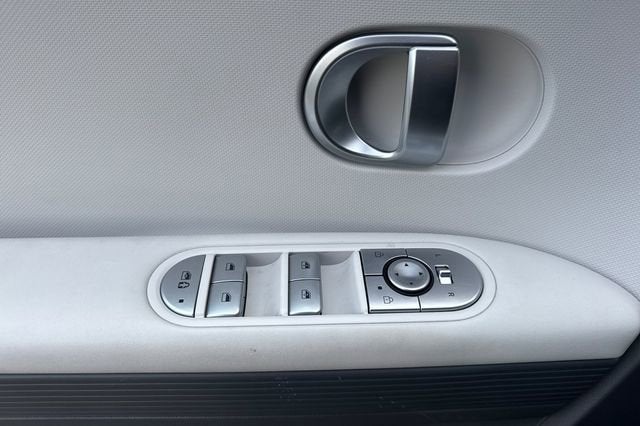 2024 Hyundai IONIQ 5 SEL RWD