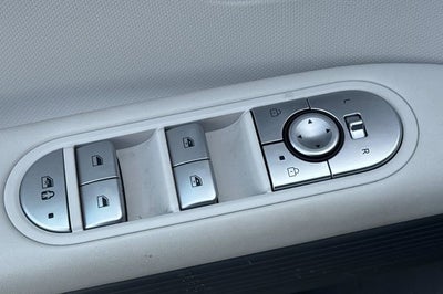 2024 Hyundai IONIQ 5 SEL RWD