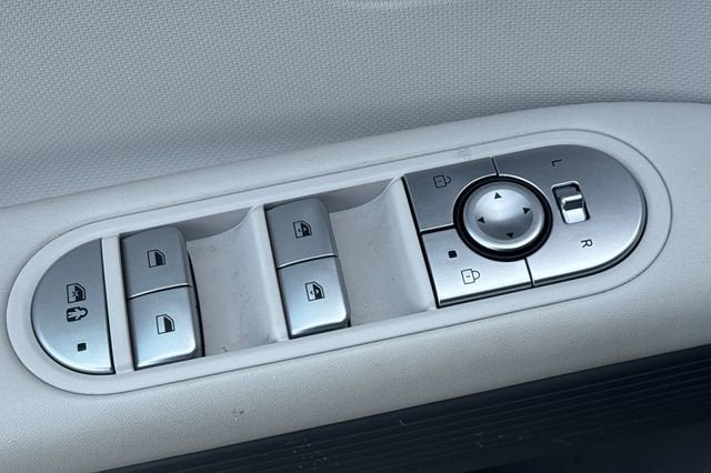 2024 Hyundai IONIQ 5 SEL RWD