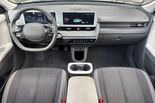 2024 Hyundai IONIQ 5 SEL RWD