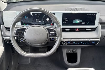 2024 Hyundai IONIQ 5 SEL RWD