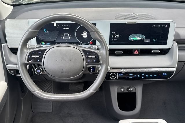 2024 Hyundai IONIQ 5 SEL RWD