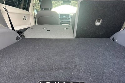 2024 Hyundai IONIQ 5 SEL RWD