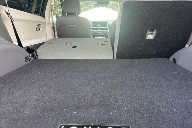 2024 Hyundai IONIQ 5 SEL RWD