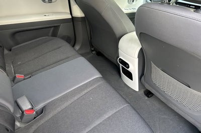 2024 Hyundai IONIQ 5 SEL RWD