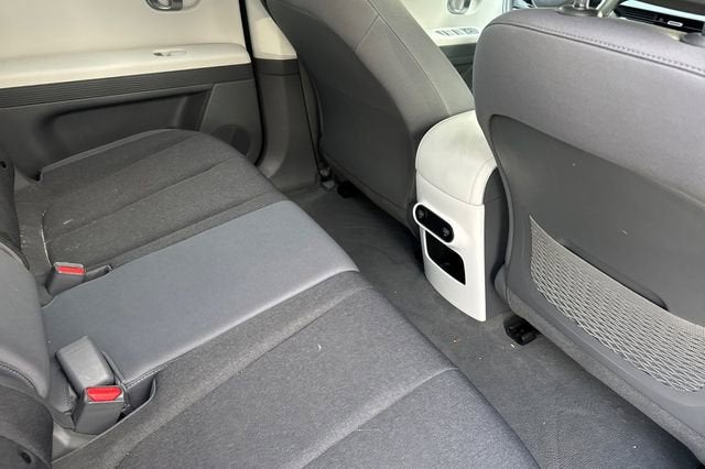 2024 Hyundai IONIQ 5 SEL RWD