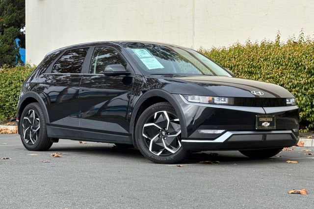 2024 Hyundai IONIQ 5 SEL RWD
