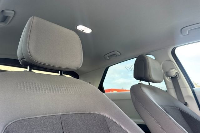 2024 Hyundai IONIQ 5 SEL RWD