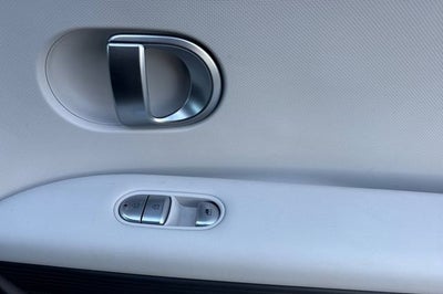 2024 Hyundai IONIQ 5 SEL RWD