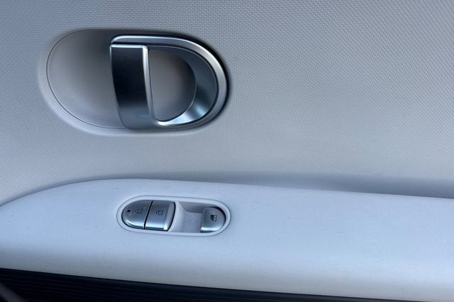 2024 Hyundai IONIQ 5 SEL RWD