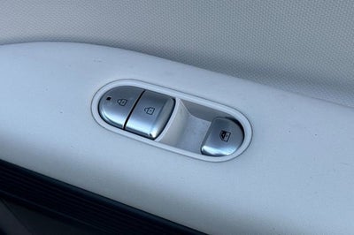 2024 Hyundai IONIQ 5 SEL RWD