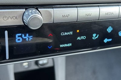 2024 Hyundai IONIQ 5 SEL RWD