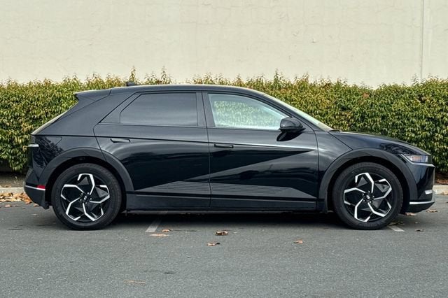 2024 Hyundai IONIQ 5 SEL RWD