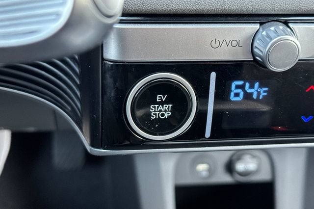 2024 Hyundai IONIQ 5 SEL RWD