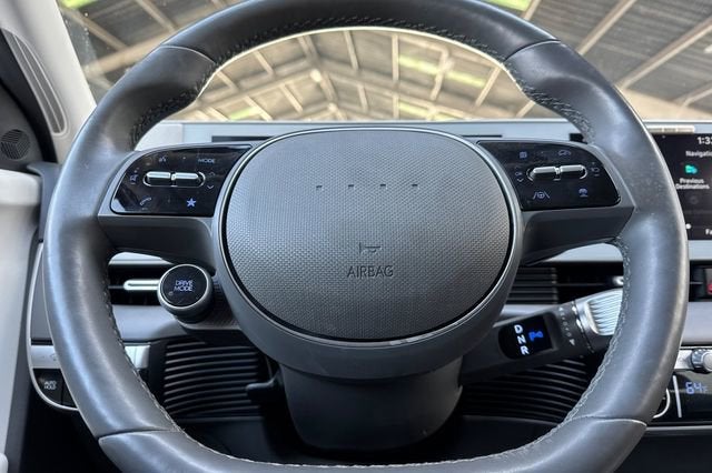 2024 Hyundai IONIQ 5 SEL RWD