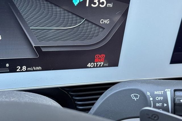 2024 Hyundai IONIQ 5 SEL RWD