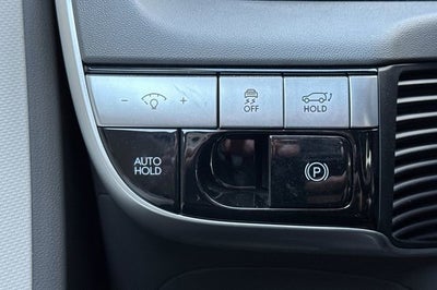 2024 Hyundai IONIQ 5 SEL RWD