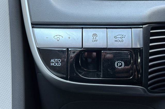 2024 Hyundai IONIQ 5 SEL RWD