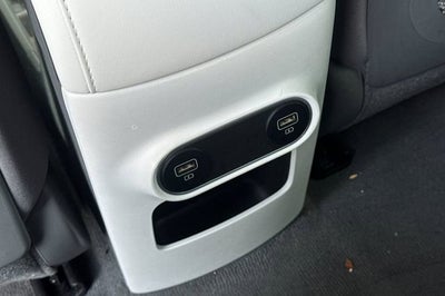 2024 Hyundai IONIQ 5 SEL RWD