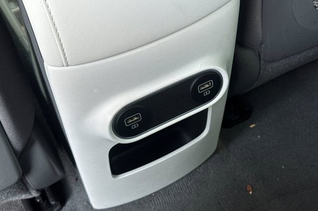 2024 Hyundai IONIQ 5 SEL RWD