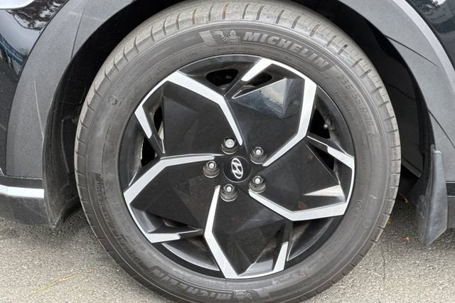 2024 Hyundai IONIQ 5 SEL RWD