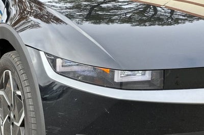 2024 Hyundai IONIQ 5 SEL RWD