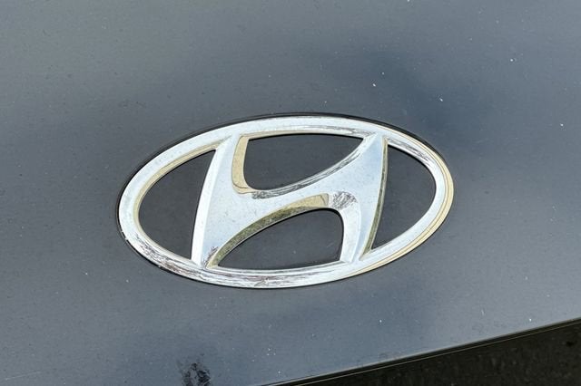 2024 Hyundai IONIQ 5 SEL RWD