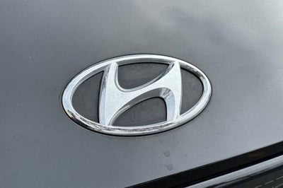 2024 Hyundai IONIQ 5 SEL RWD