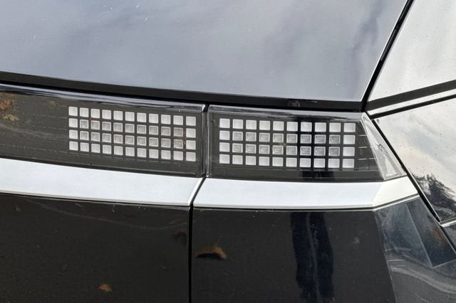 2024 Hyundai IONIQ 5 SEL RWD