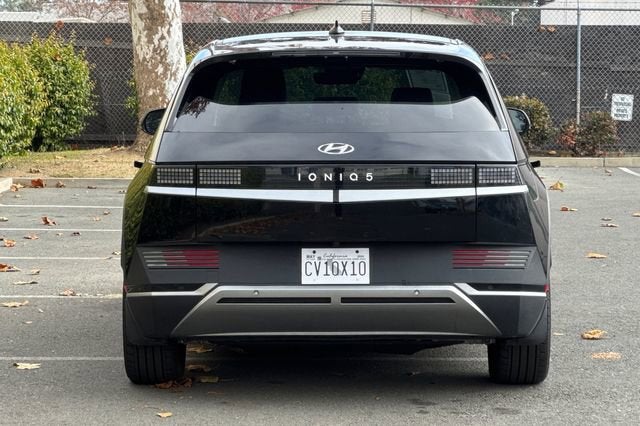 2024 Hyundai IONIQ 5 SEL RWD