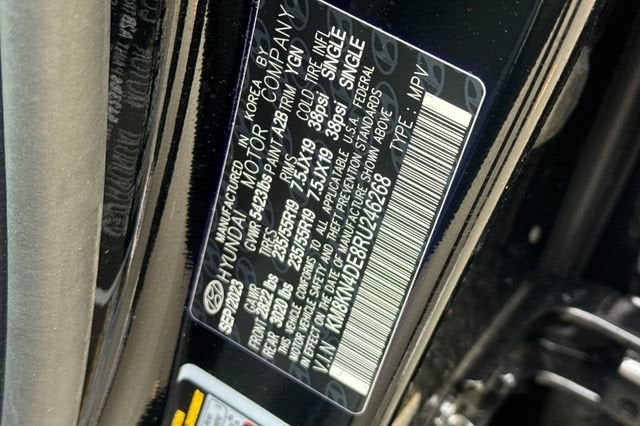 2024 Hyundai IONIQ 5 SEL RWD