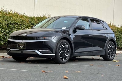 2024 Hyundai IONIQ 5 SEL RWD