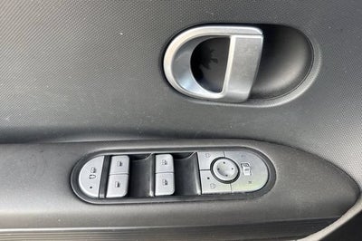 2024 Hyundai IONIQ 5 SEL RWD