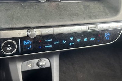 2024 Hyundai IONIQ 5 SEL RWD