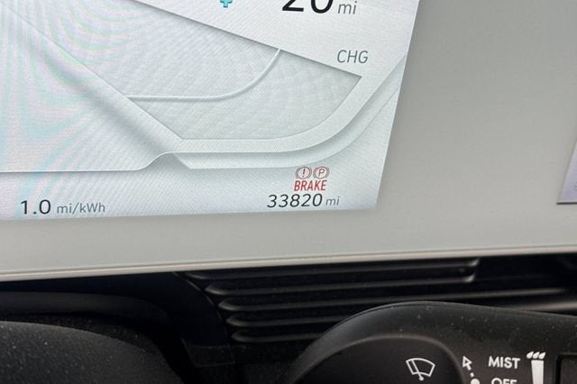 2024 Hyundai IONIQ 5 SEL RWD