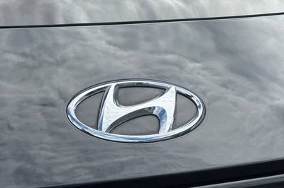 2024 Hyundai IONIQ 5 SEL RWD