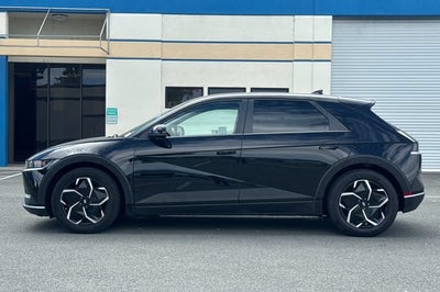 2024 Hyundai IONIQ 5 SEL RWD