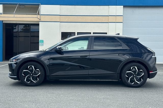 2024 Hyundai IONIQ 5 SEL RWD