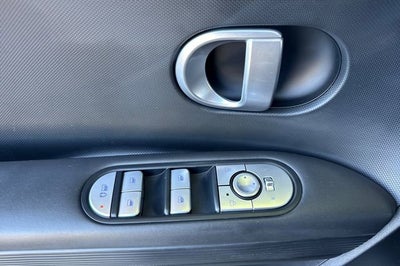 2024 Hyundai IONIQ 5 SEL RWD