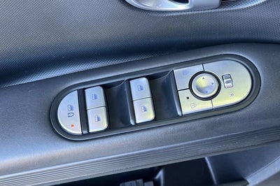 2024 Hyundai IONIQ 5 SEL RWD