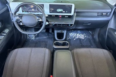 2024 Hyundai IONIQ 5 SEL RWD