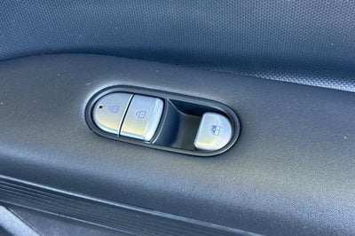 2024 Hyundai IONIQ 5 SEL RWD