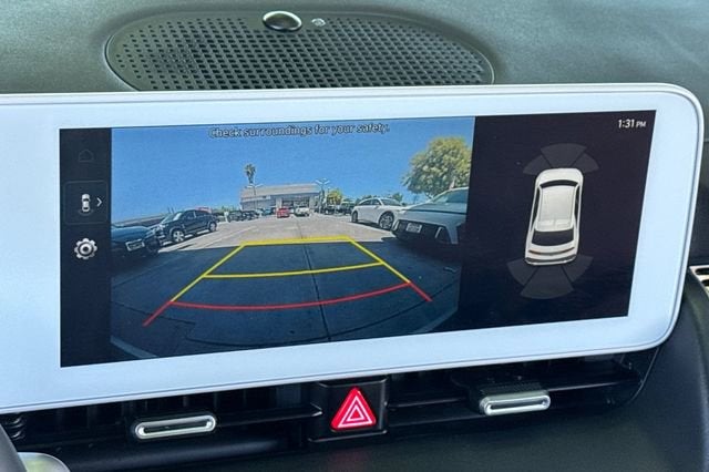 2024 Hyundai IONIQ 5 SEL RWD