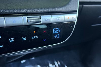 2024 Hyundai IONIQ 5 SEL RWD