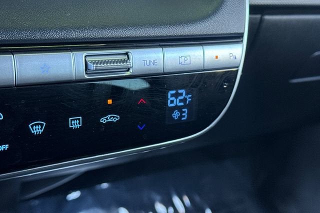 2024 Hyundai IONIQ 5 SEL RWD